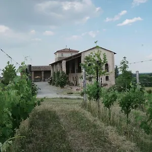 Agriturismo Ca' Preda San Giorgio Piacentino