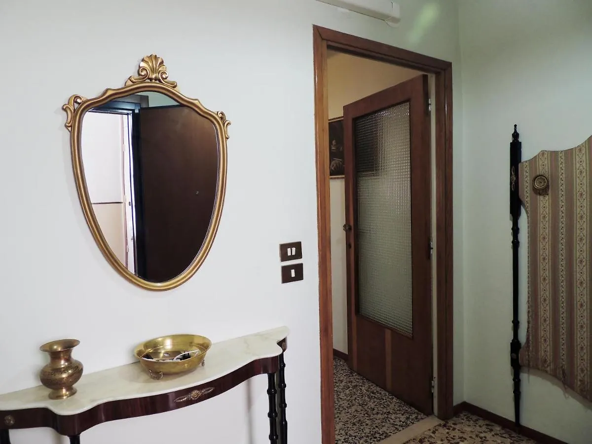 Residenza Parco Ducale Apartamento Parma