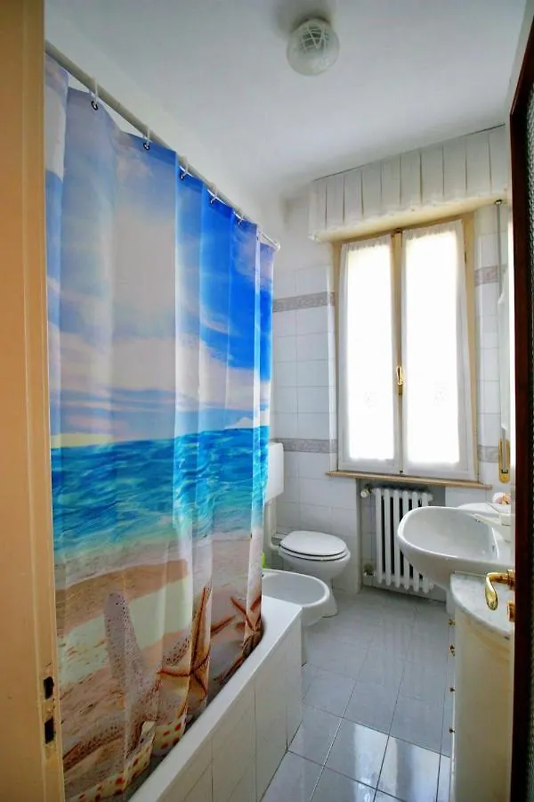 Residenza Parco Ducale Apartamento Parma