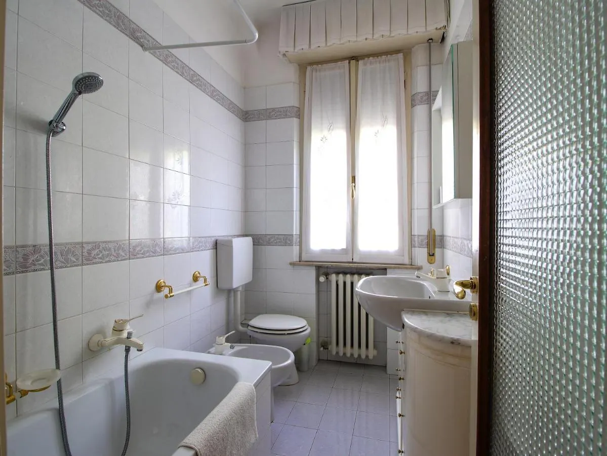 Residenza Parco Ducale Apartamento Parma