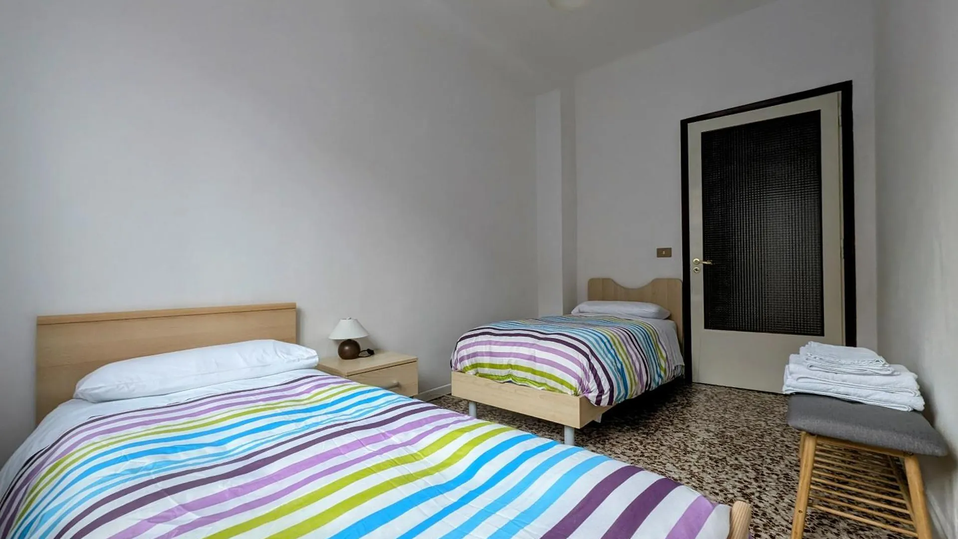Residenza Parco Ducale Apartamento Parma